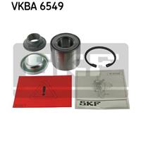 Radlagersatz | SKF (VKBA 6549)