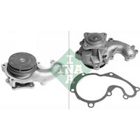 ford Waterpomp 538025610