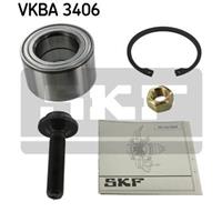 Radlagersatz | SKF (VKBA 3406)