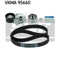 hyundai Distributieriemset VKMA95660