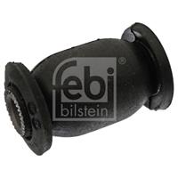 febibilstein Draagarmrubber FEBI BILSTEIN, Inbouwplaats: Vooras links en rechts, u.a. für Suzuki, Subaru