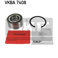 Radlagersatz | SKF (VKBA 7408)