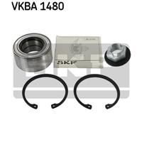 Radlagersatz | SKF (VKBA 1480)