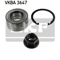 Radlagersatz | SKF (VKBA 3647)
