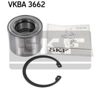 Radlagersatz | SKF (VKBA 3662)
