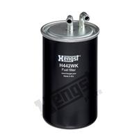 hengstfilter Kraftstofffilter | HENGST FILTER (H442WK)
