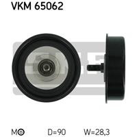 mitsubishi Spanrol VKM65062