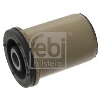 febibilstein Draagarmrubber FEBI BILSTEIN, Inbouwplaats: Achteras: , u.a. für Vauxhall, Opel