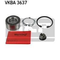 Radlagersatz | SKF (VKBA 3637)