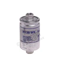 hengstfilter Kraftstofffilter | HENGST FILTER (H138WK)