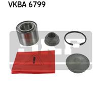 Radlagersatz | SKF (VKBA 6799)