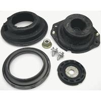 Reparatieset, Ring voor schokbreker veerpootlager SACHS, Inbouwplaats: Vooras links, u.a. für Renault