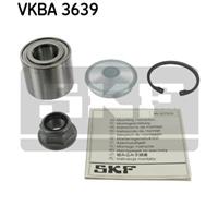 Radlagersatz | SKF (VKBA 3639)