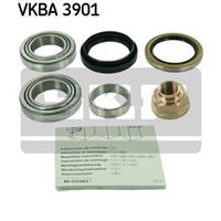 Radlagersatz | SKF (VKBA 3901)