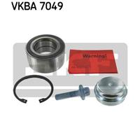 Radlagersatz | SKF (VKBA 7049)