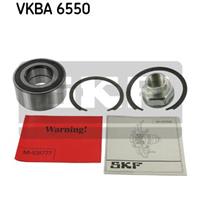 Radlagersatz | SKF (VKBA 6550)