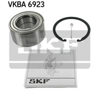 Radlagersatz | SKF (VKBA 6923)