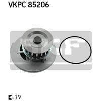Wasserpumpe, Motorkühlung SKF VKPC 85206