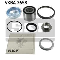 Radlagersatz | SKF (VKBA 3658)
