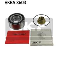 Radlagersatz | SKF (VKBA 3603)