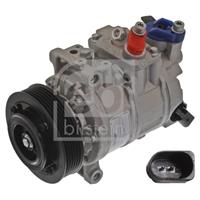 audi Compressor, airconditioning 45286