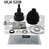 Volkswagen Homokineet reparatie set, Aandrijfas VKJA5208