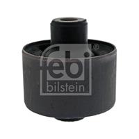 febibilstein Draagarmrubber FEBI BILSTEIN, Inbouwplaats: Achteras links en rechts, u.a. für Volvo, Mitsubishi