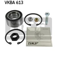 Radlagersatz SKF VKBA 613