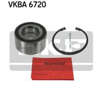 Radlagersatz | SKF (VKBA 6720)