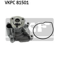 Wasserpumpe | SKF (VKPC 81501)