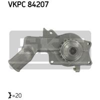 Wasserpumpe, Motorkühlung SKF VKPC 84207