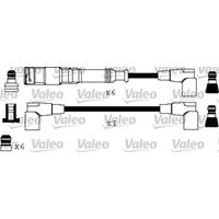 Bougiekabelset Valeo, Diameter (mm)7mm, u.a. für Mercedes-Benz