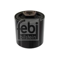 febibilstein Draagarmrubber FEBI BILSTEIN, Inbouwplaats: Vooras bovenaan, u.a. für BMW