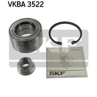 Radlagersatz | SKF (VKBA 3522)
