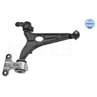 peugeot Draagarm, wielophanging