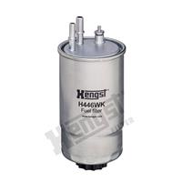 hengstfilter Kraftstofffilter | HENGST FILTER (H446WK)