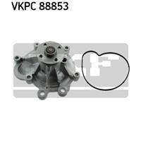 Wasserpumpe | SKF (VKPC 88853)