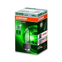 Gloeilamp, verstraler OSRAM, D2S (gasontladingslamp, 85 V