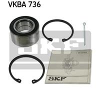 Radlagersatz | SKF (VKBA 736)
