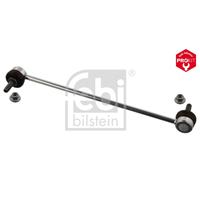 febibilstein Stabilisatorstang ProKit FEBI BILSTEIN, Inbouwplaats: Vooras links en rechts, u.a. für Nissan, Renault, Vauxhall, Opel