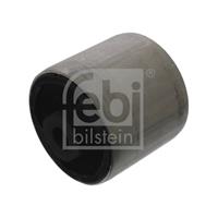 febibilstein Draagarmrubber FEBI BILSTEIN, Inbouwplaats: Vooras links en rechts, u.a. für Audi