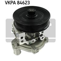 SKF Wasserpumpe VKPA 84623  FORD,LAND ROVER,TRANSIT MK-7 Kasten,TRANSIT MK-7 Bus,TRANSIT Kasten FA_ _,TRANSIT Bus FD_ _, FB_ _, FS_ _, FZ_ _, FC_ _