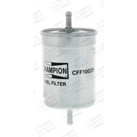 Kraftstofffilter | CHAMPION (CFF100206)