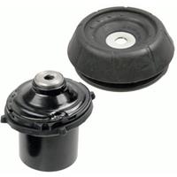 Reparatieset, Ring voor schokbreker veerpootlager SACHS, Inbouwplaats: Vooras links, u.a. für Vauxhall, Opel