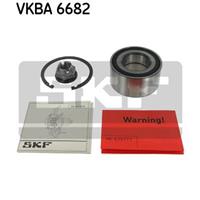 Radlagersatz | SKF (VKBA 6682)