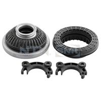 Reparatieset, Ring voor schokbreker veerpootlager SNR, u.a. für Vauxhall, Opel