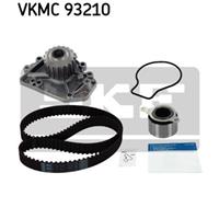 honda Waterpomp + distributieriemset VKMC93210