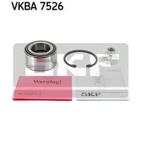 Radlagersatz | SKF (VKBA 7526)