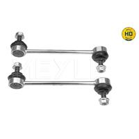 Stabilisatorstang MEYLE-HD Quality MEYLE, Inbouwplaats: Vooras links: , u.a. für Seat, VW, Ford