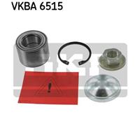 Radlagersatz | SKF (VKBA 6515)